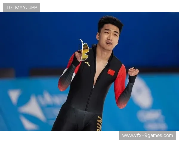 速度滑冰名将高亭宇调整训练计划 应对世锦赛密集赛程