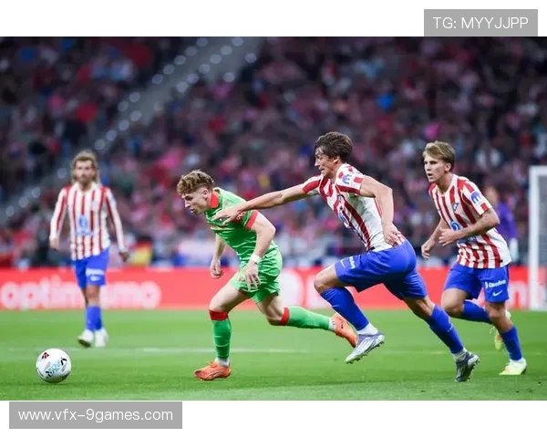 马竞主场非比赛日活动超200场，成西甲球场运营范本