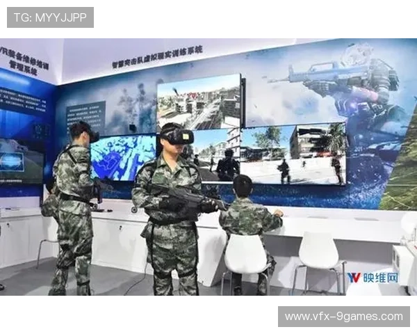 虚拟现实训练系统普及，多队采用VR模拟战术场景