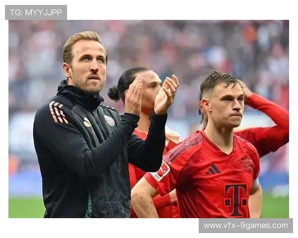 拜仁半程9分领跑，德甲争冠格局渐失悬念