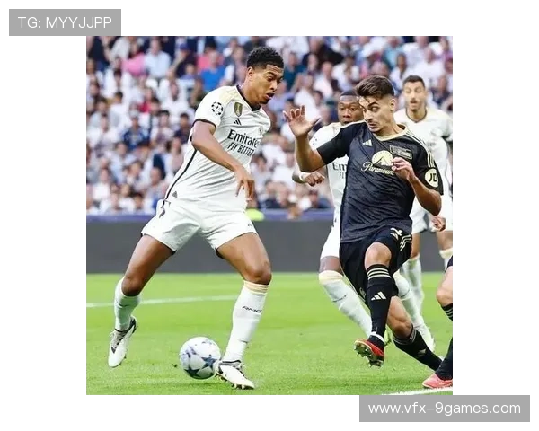 贝林厄姆助攻罗德里戈，但皇马难掩整体低迷