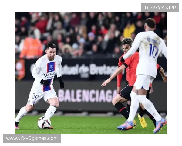 雷恩1-1战平勒阿弗尔，客场取分止住连败