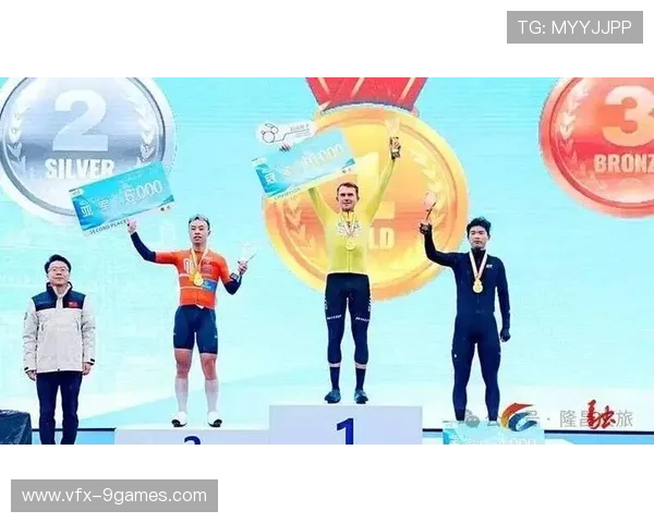 隆昌骑行乐游大会以“体育+文旅+商贸”模式推动文体旅商融合