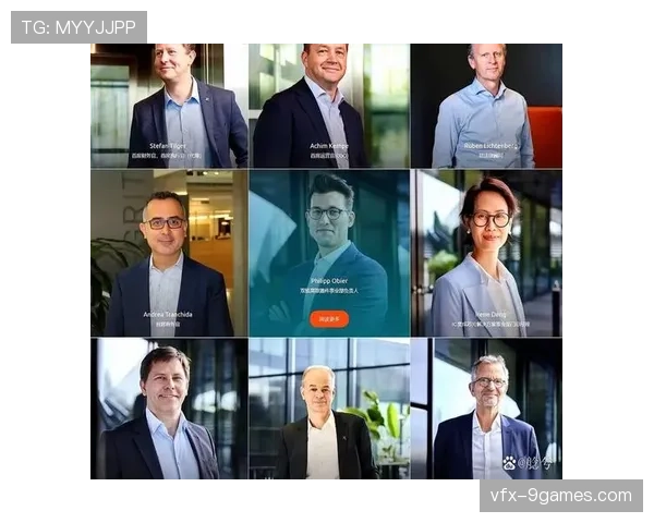 聚焦：一位在里昂俱乐部负责亚太区合作伙伴关系开发的华人高管